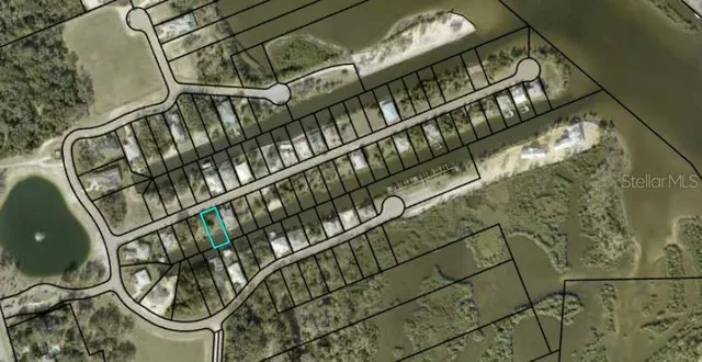 $255,000 | 110 Seaside Pt Point, Flagler Beach, FL 32136