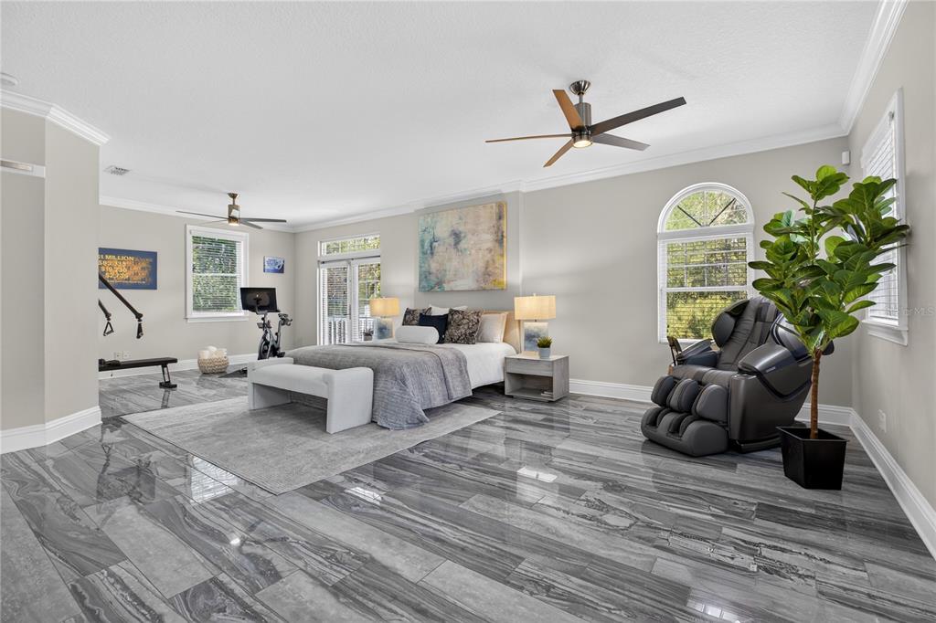 3663 Berger Road Lutz, FL 33548 - Photo 46 of 87 Gallery Image 46