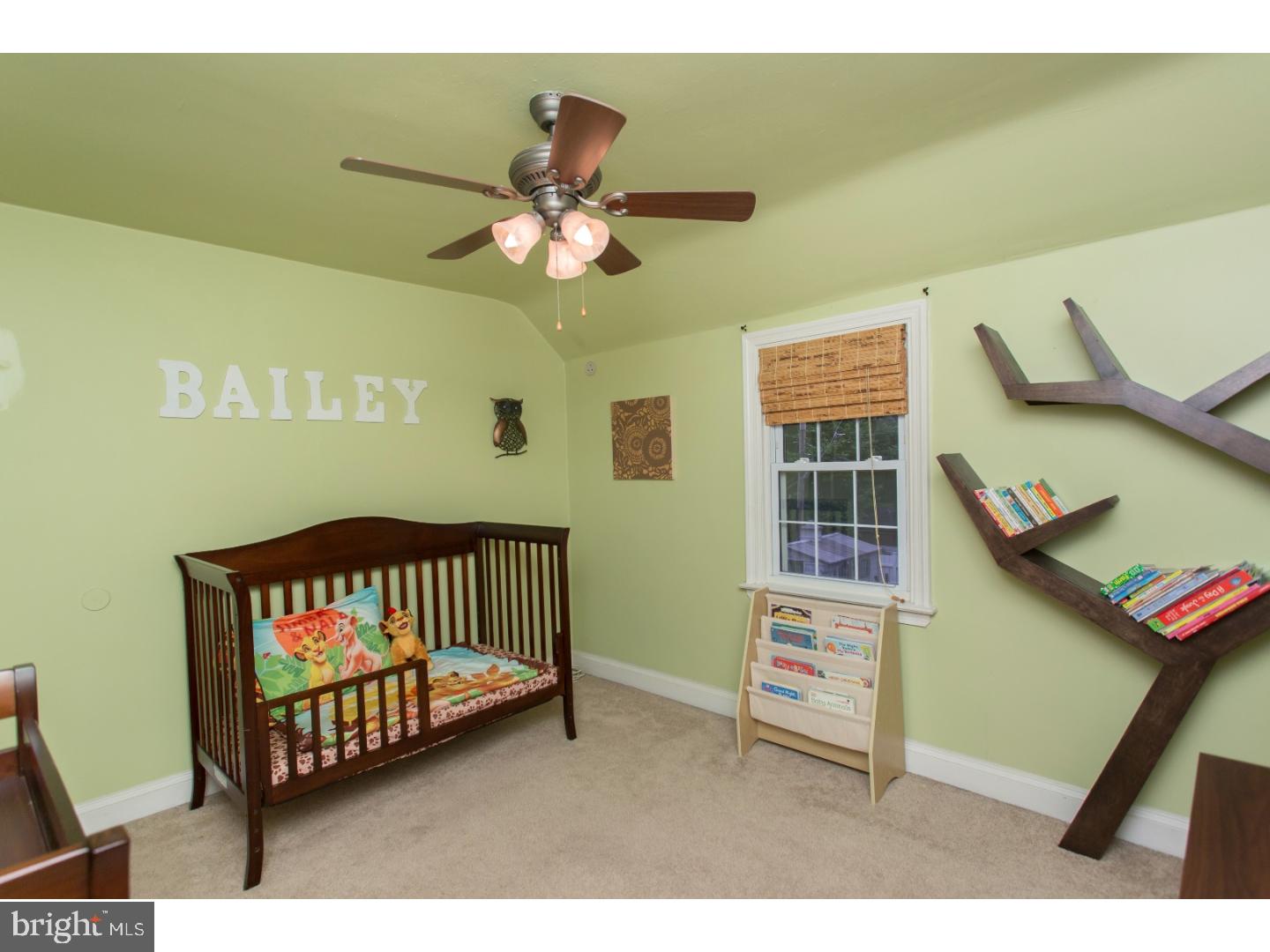 303 Edgemore Road Secane, PA 19018 - Photo 15 of 25 Bedroom 2