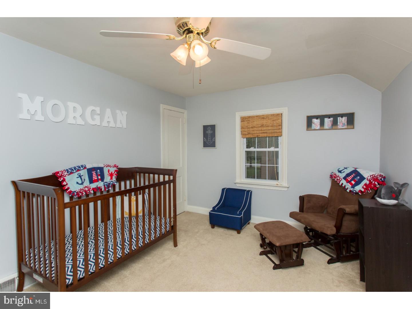 303 Edgemore Road Secane, PA 19018 - Photo 17 of 25 Bedroom 3