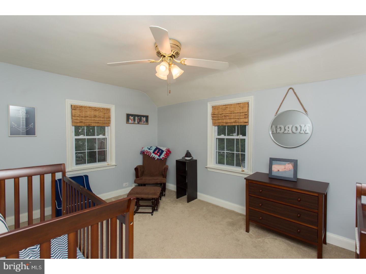 303 Edgemore Road Secane, PA 19018 - Photo 19 of 25 Bedroom 3