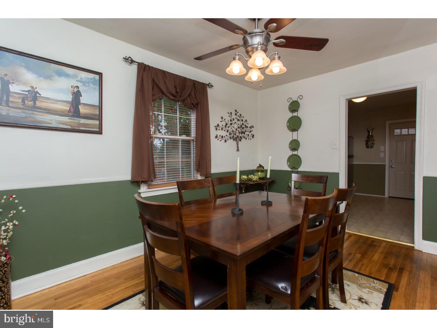 303 Edgemore Road Secane, PA 19018 - Photo 7 of 25 Dining Room
