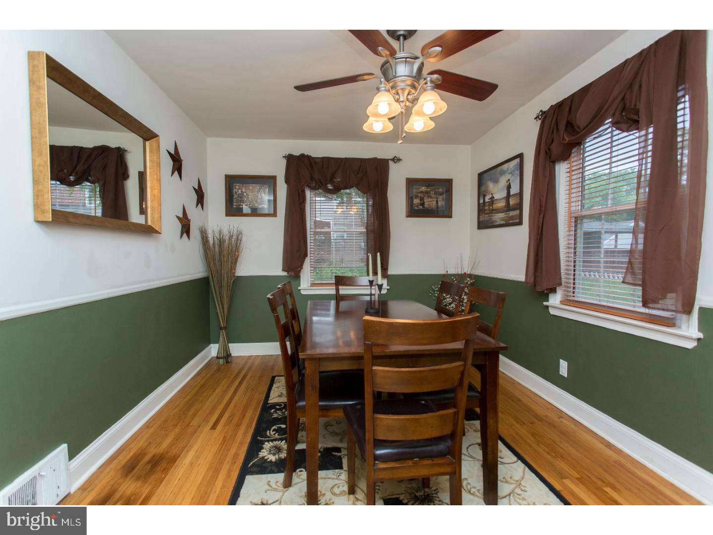 303 Edgemore Road Secane, PA 19018 - Photo 8 of 25 Dining Room