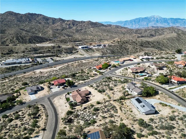 $39,900 | 15760 Ventura Avenue, Yucca Valley, CA 92284