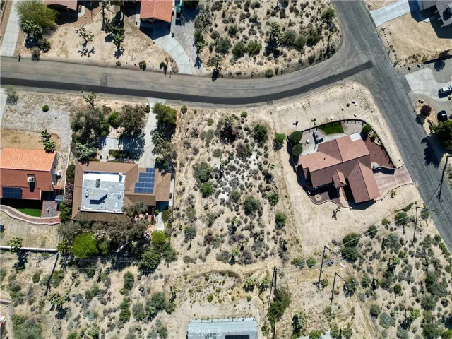 $39,900 | 15760 Ventura Avenue, Yucca Valley, CA 92284