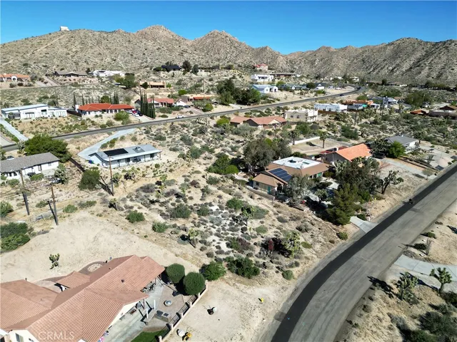 $39,900 | 15760 Ventura Avenue, Yucca Valley, CA 92284