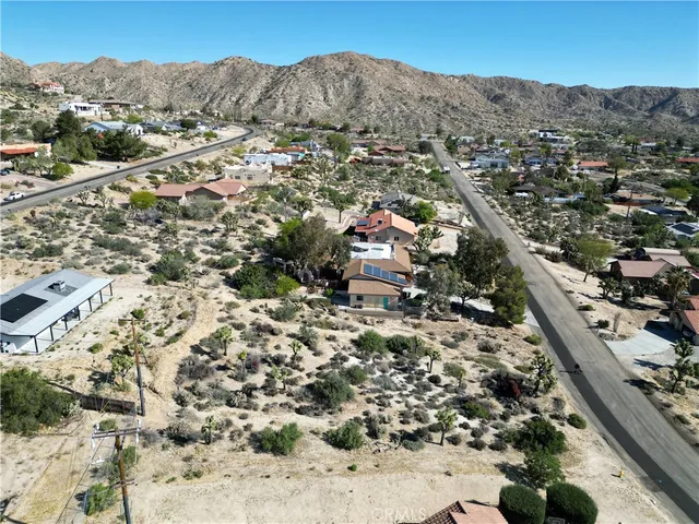$39,900 | 15760 Ventura Avenue, Yucca Valley, CA 92284