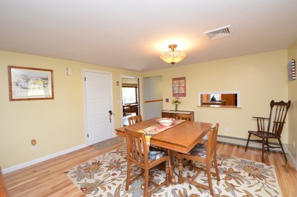 140 Prescott Road Northbridge, MA 01588 - Photo 7 of 22 a workspace with furniture and window