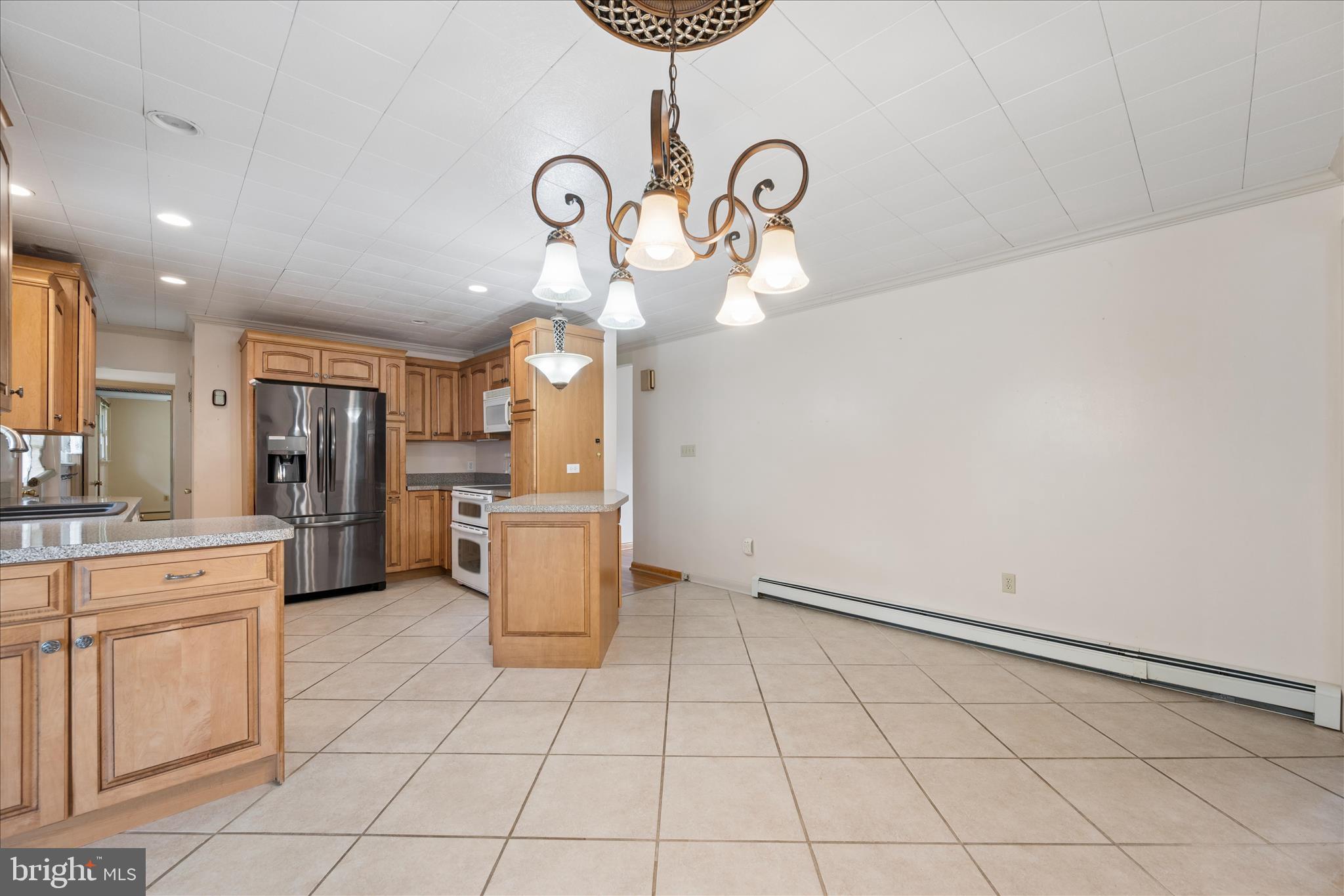 107 Eyler Road Thurmont, MD 21788 - Photo 11 of 74 Dining Area