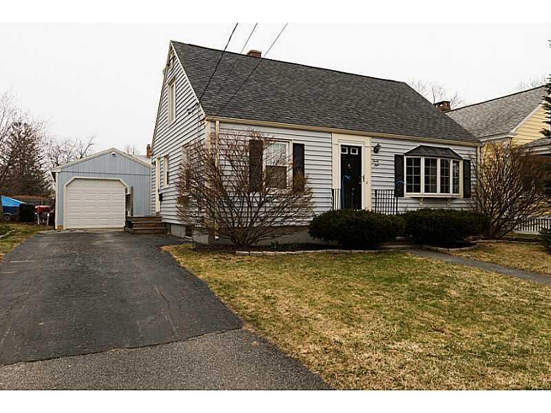 39 Torrey Street Portland, ME 04103 - Photo 2 of 32 Exterior Front.