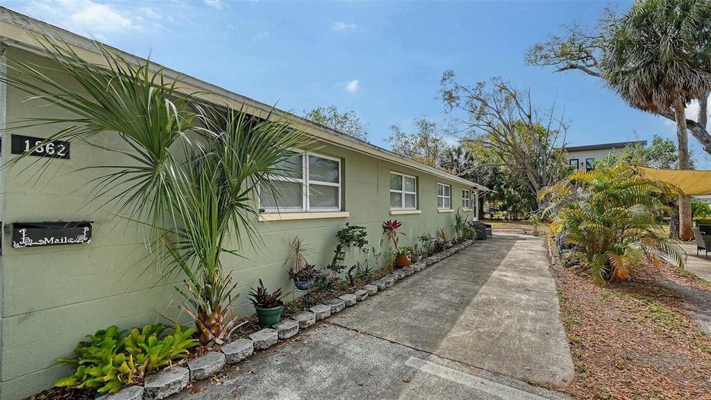 1860 7th Street Sarasota, FL 34236 - Photo 19 of 75 a pathway of a house