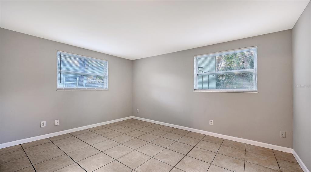 1860 7th Street Sarasota, FL 34236 - Photo 21 of 75 a view of an empty room with a window