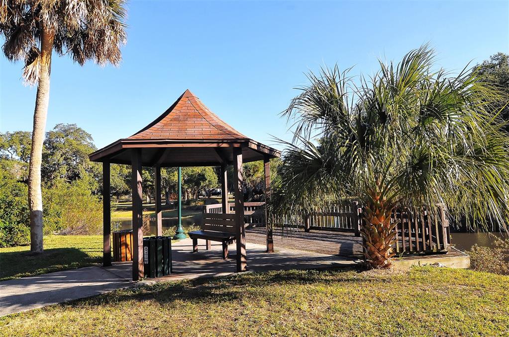 1860 7th Street Sarasota, FL 34236 - Photo 45 of 75 a view of a house with swimming pool