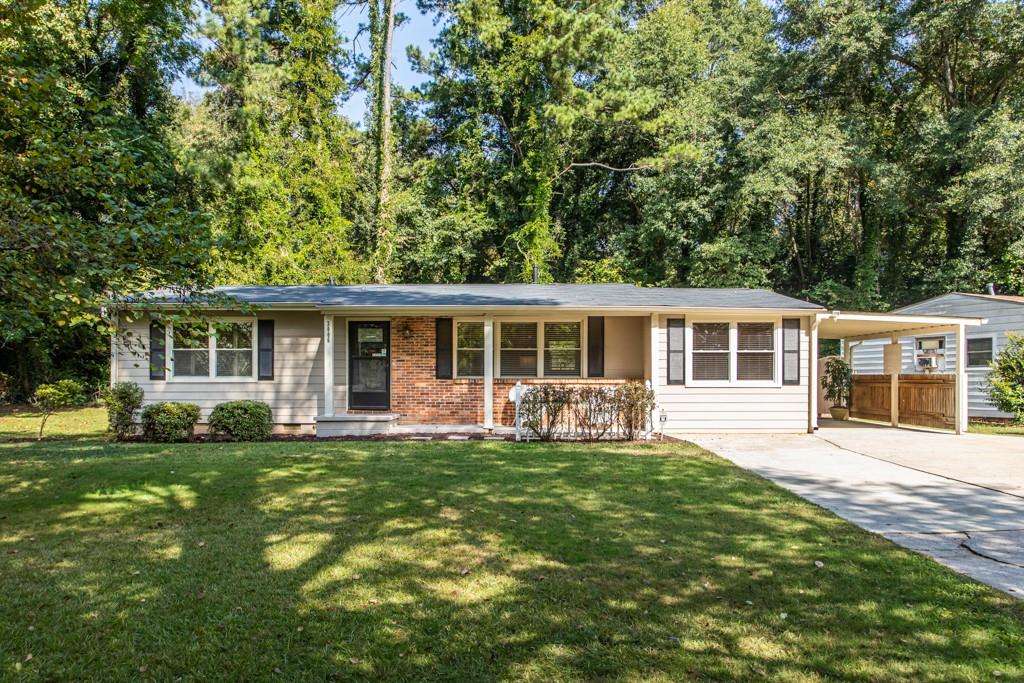 3006 Flamingo Drive Decatur, GA 30033 - Photo 1 of 1