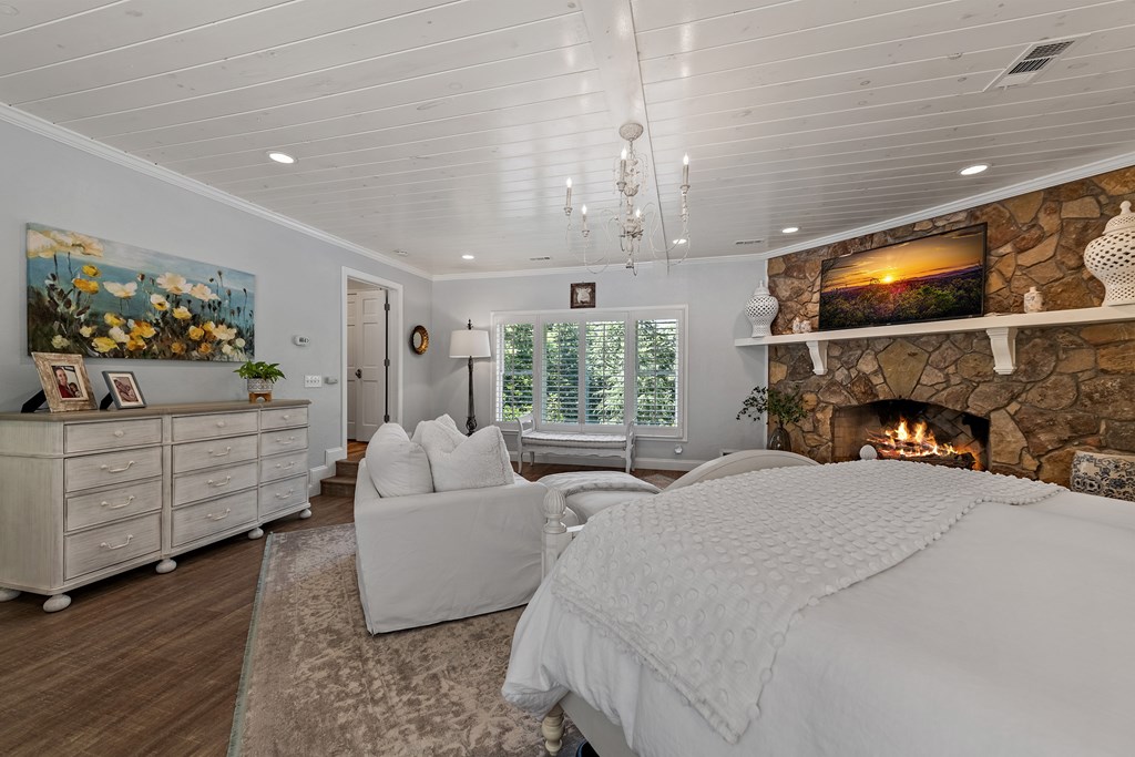 223 Mountain Tops Road Blue Ridge, GA 30513 - Photo 27 of 80 Gallery Image 27