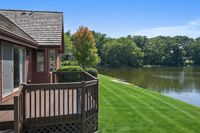 $725,000 | 1548 Wood Creek Trail, Bartlett, IL 60103