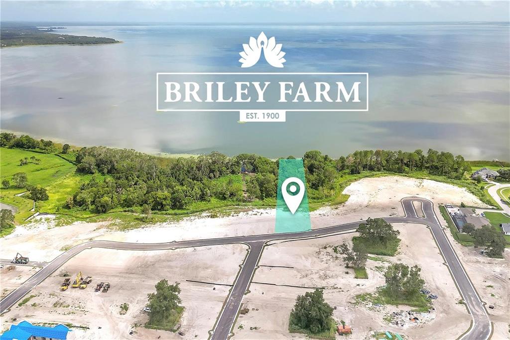 a view of a sign board