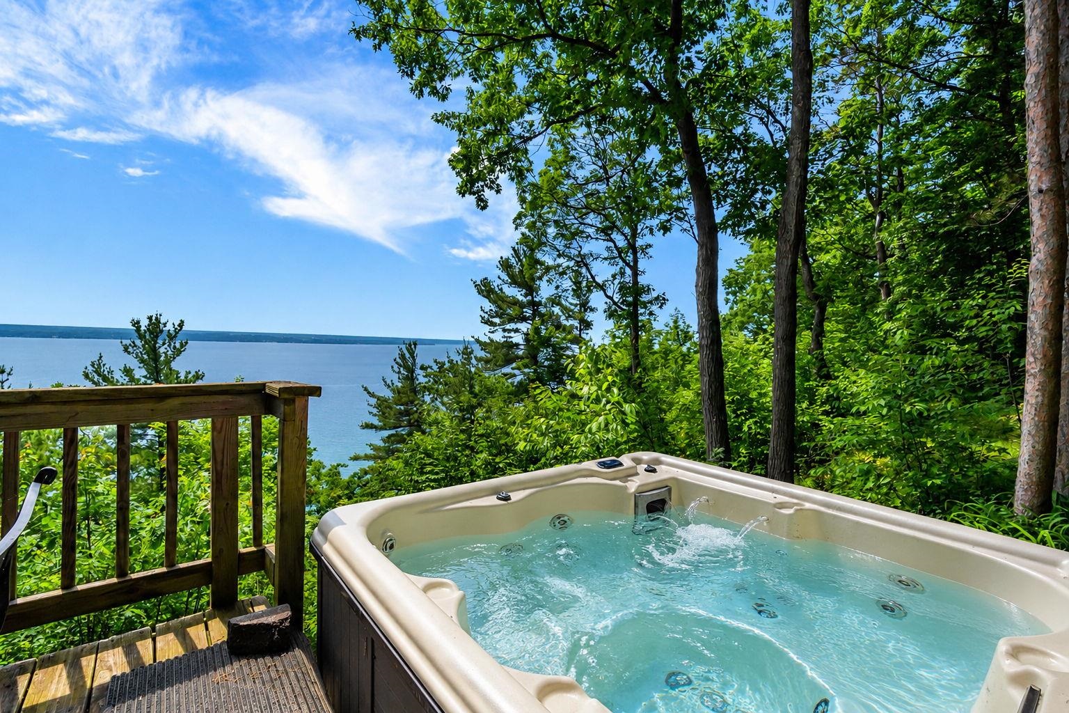 3058 Ishpeming Trail Traverse City, MI 49686 - Photo 5 of 57