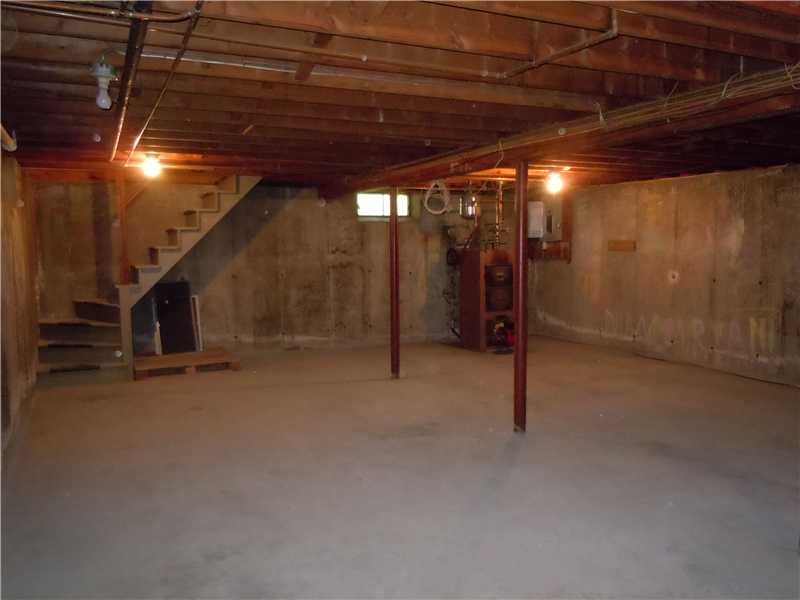 22 Hopkins Road Glocester, RI 02814 - Photo 12 of 13 Cellar or Basement.