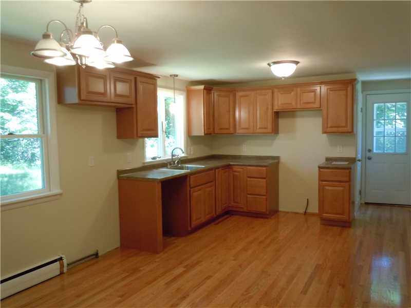 22 Hopkins Road Glocester, RI 02814 - Photo 4 of 13 Kitchen.