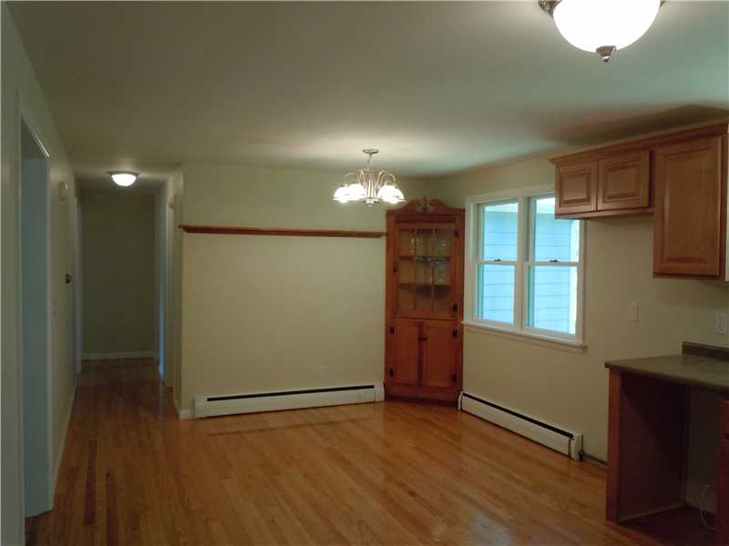 22 Hopkins Road Glocester, RI 02814 - Photo 5 of 13 Dining Area.