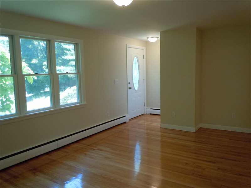 22 Hopkins Road Glocester, RI 02814 - Photo 6 of 13 Living Room.