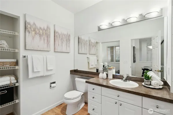 $360,000 | 16125 Juanita Woodinville Way Northeast, Unit 2202, Bothell, WA 98011