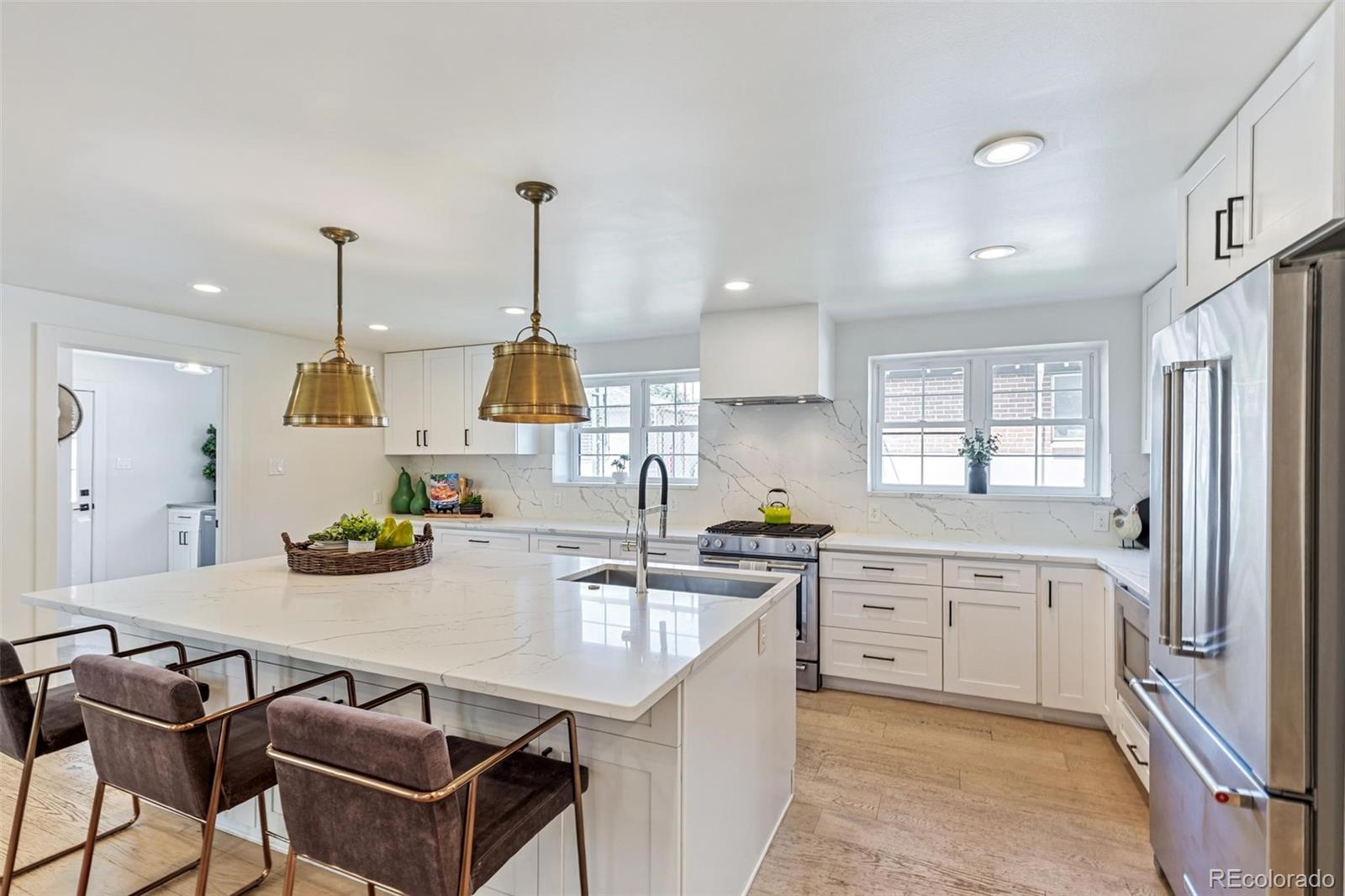 2511 Raleigh Street Denver, CO 80212 - Photo 10 of 41 Gallery Image 10