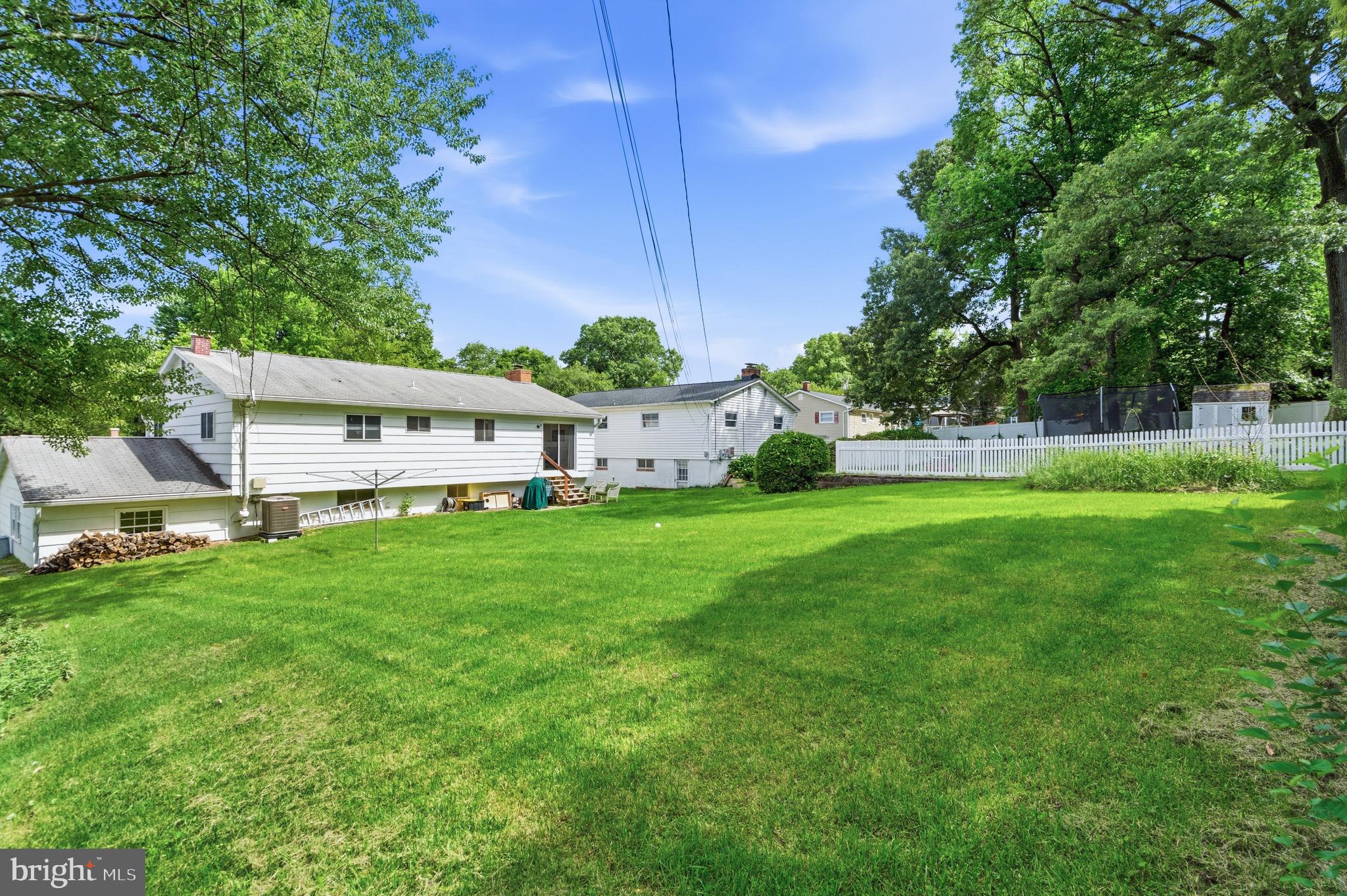 524 Maple Ridge Lane Odenton, MD 21113 - Photo 46 of 48
