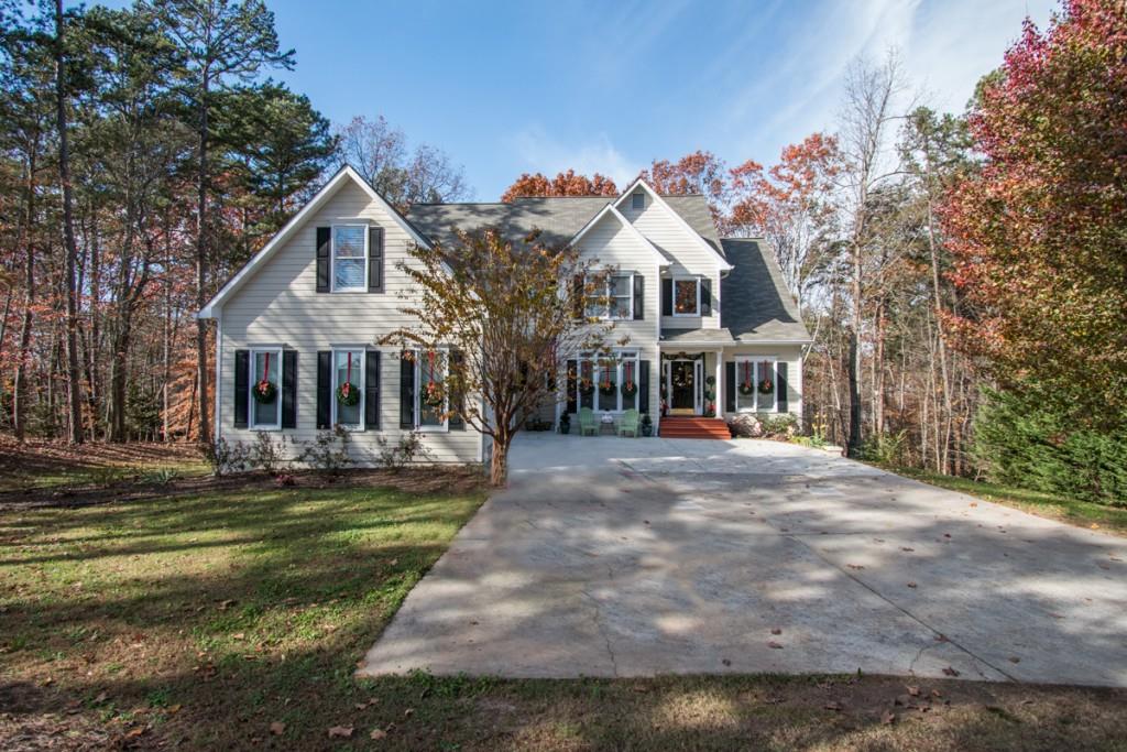 1685 Ridge Road Canton, GA 30114 - Photo 1 of 1 Welcome Home!