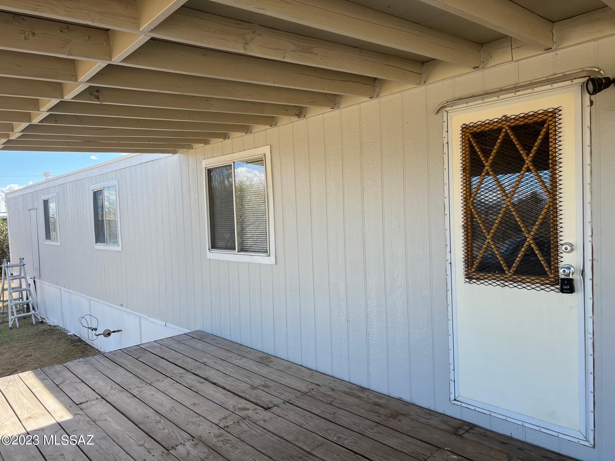 9218 South Fillmore Road Tucson, AZ 85736 - Photo 1 of 20 Gallery Image 1