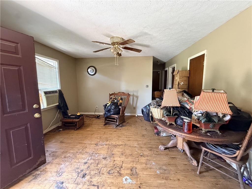 53 Padlock Mountain Road Southwest Cave Spring, GA 30124 - Photo 3 of 4 Gallery Image 3