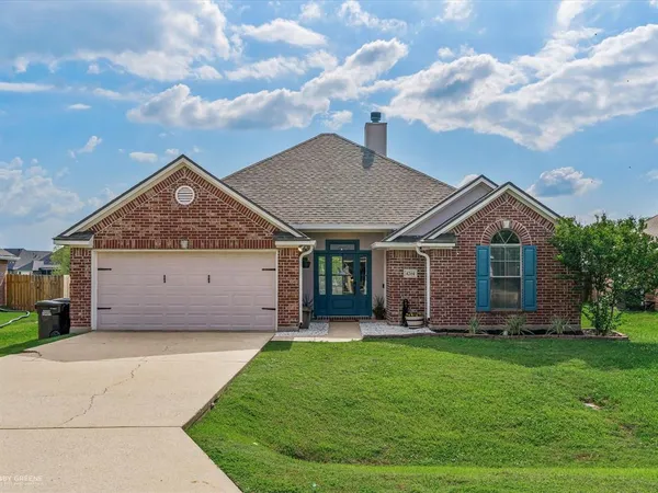 $269,000 | 4204 Parkridge Drive, Benton, LA 71006