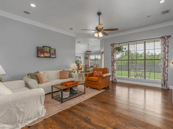 $269,000 | 4204 Parkridge Drive, Benton, LA 71006