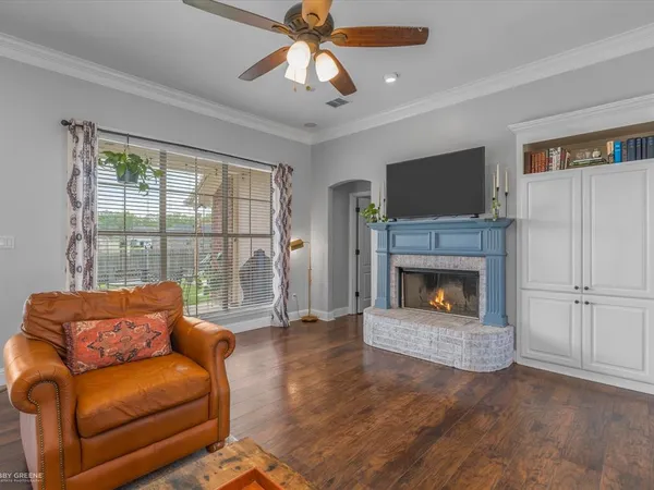 $269,000 | 4204 Parkridge Drive, Benton, LA 71006