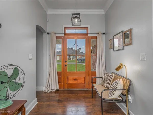 $269,000 | 4204 Parkridge Drive, Benton, LA 71006