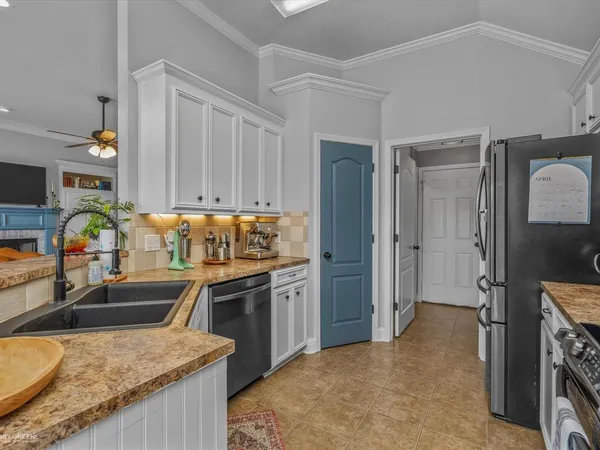 $269,000 | 4204 Parkridge Drive, Benton, LA 71006