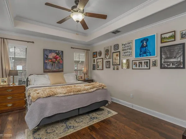 $269,000 | 4204 Parkridge Drive, Benton, LA 71006