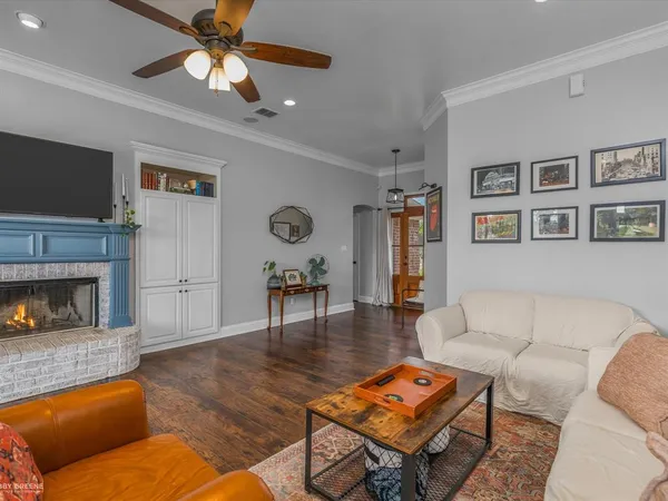 $269,000 | 4204 Parkridge Drive, Benton, LA 71006