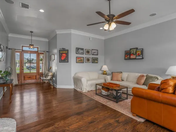 $269,000 | 4204 Parkridge Drive, Benton, LA 71006