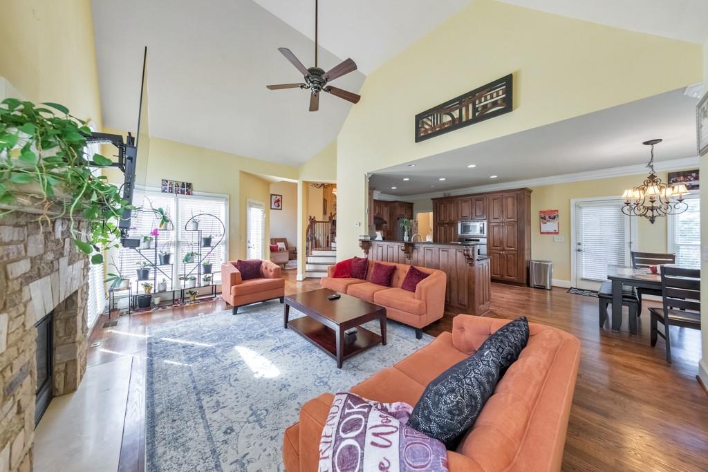 930 Old Tucker Road Stone Mountain, GA 30087 - Photo 13 of 66