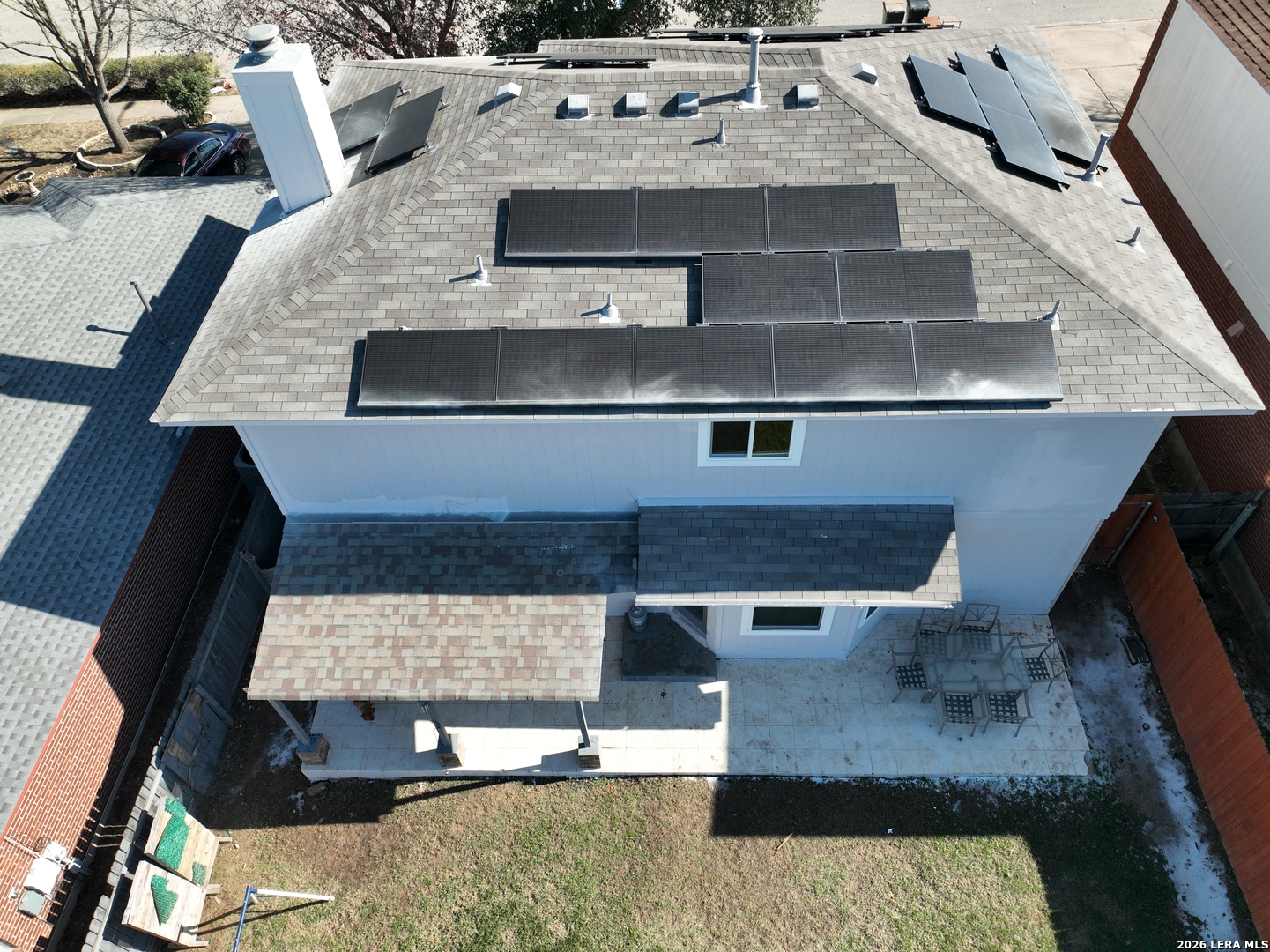 13916 Randalstone Drive Pflugerville, TX 78660 - Photo 31 of 32 a view of house with outdoor space