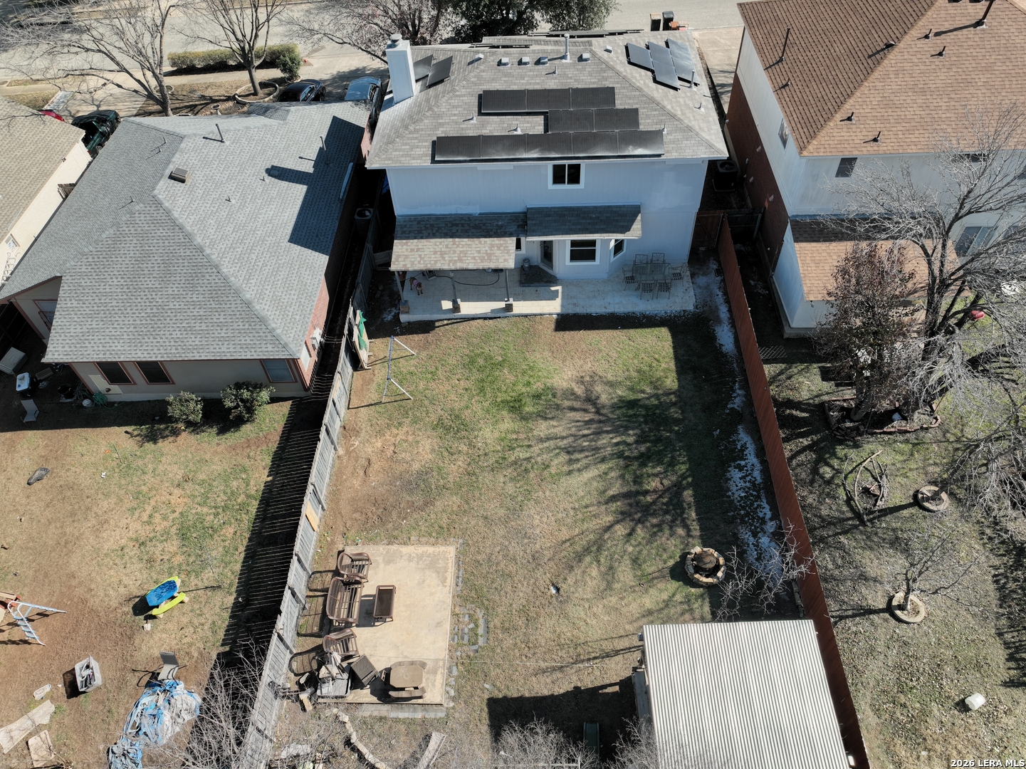 13916 Randalstone Drive Pflugerville, TX 78660 - Photo 32 of 32