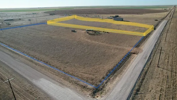 $120,000 | 12076 County Road 38, Dalhart, TX 79022