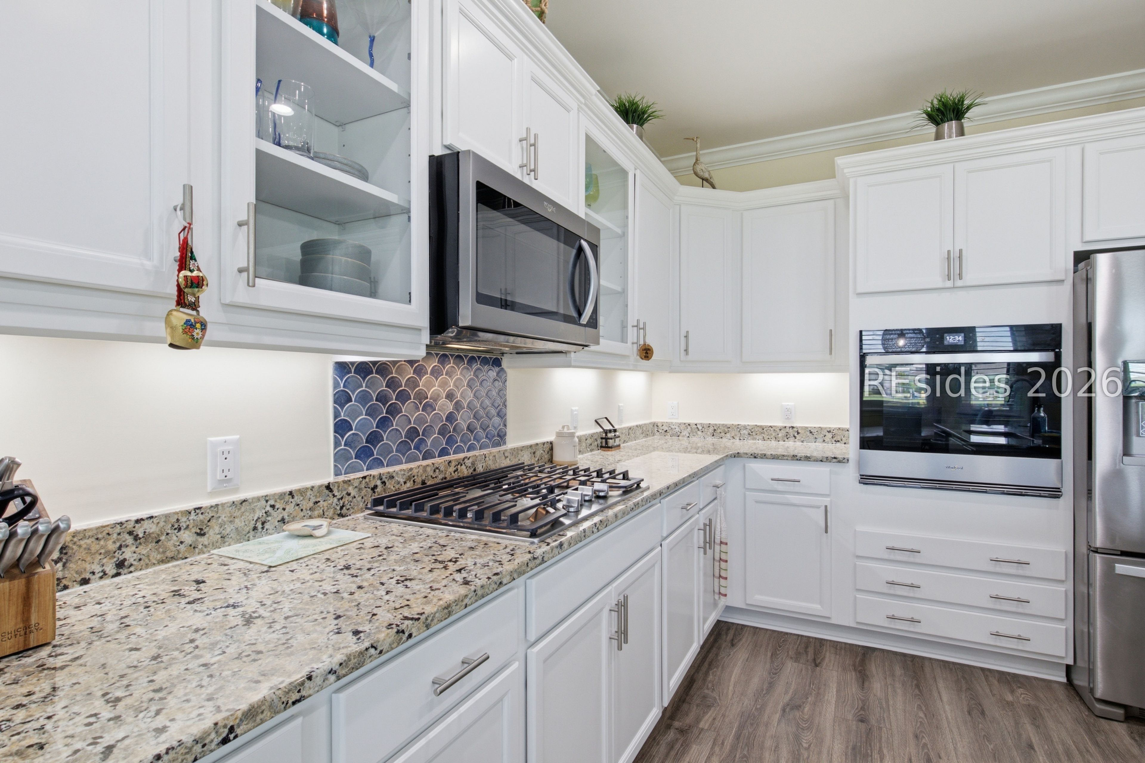 164 Good Life Way Hardeeville, SC 29927 - Photo 11 of 90