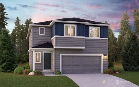 13411 324th Avenue Southeast Sultan, WA 98294 - Photo 1 of 27