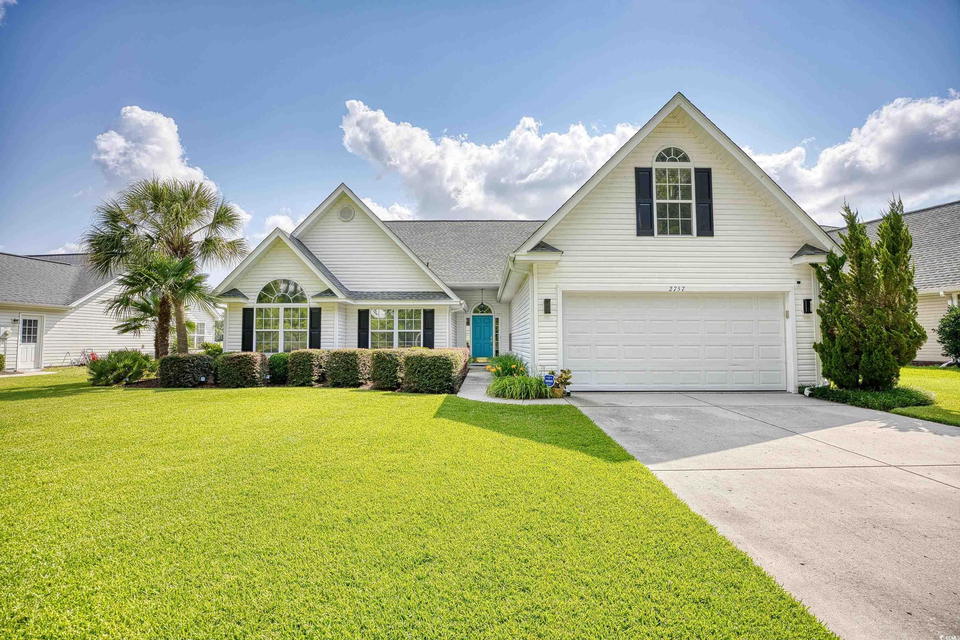 2757 Sanctuary Boulevard Conway, SC 29526 - Photo 1 of 40 Gallery Image 1