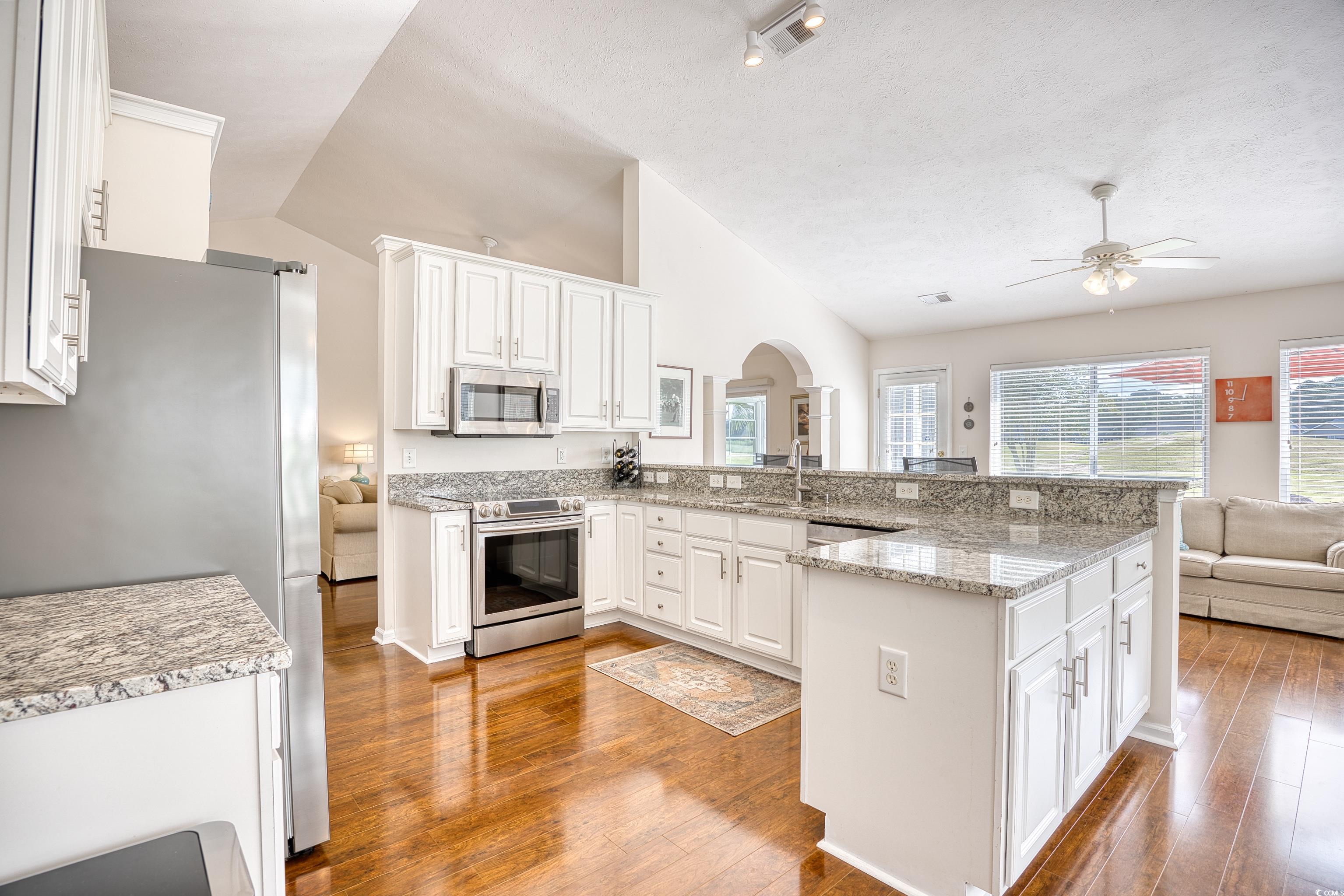2757 Sanctuary Boulevard Conway, SC 29526 - Photo 13 of 40 Gallery Image 13