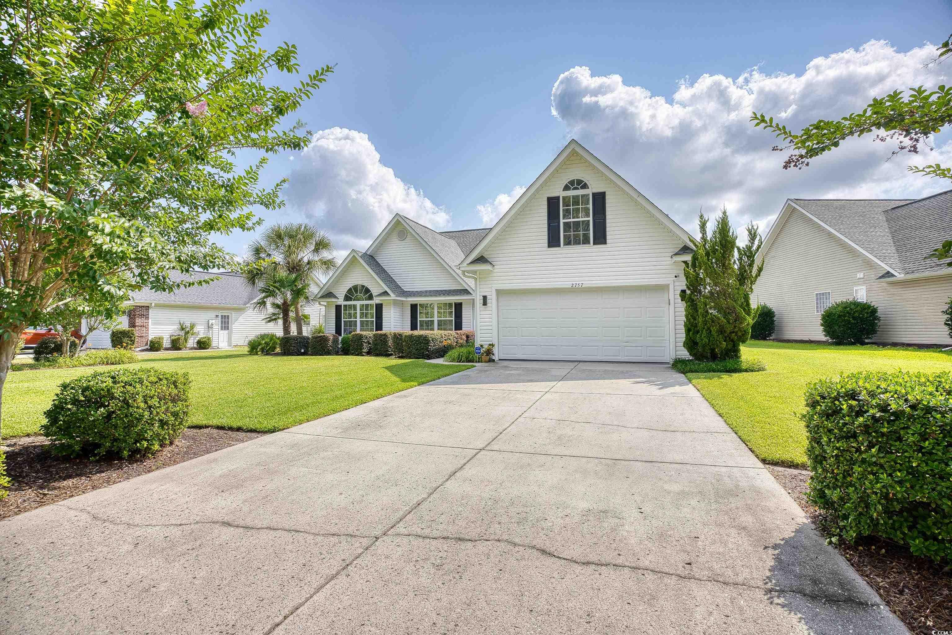 2757 Sanctuary Boulevard Conway, SC 29526 - Photo 2 of 40 Gallery Image 2