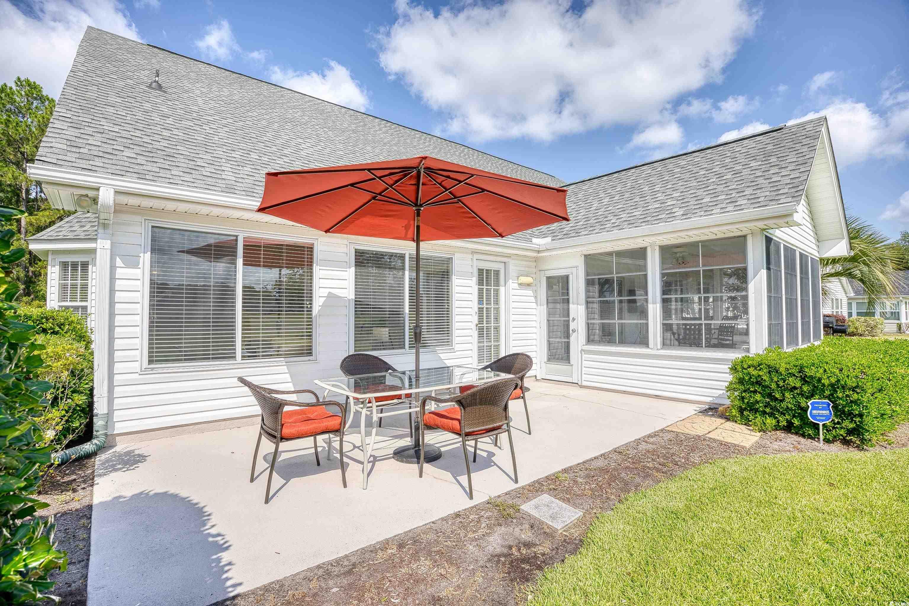 2757 Sanctuary Boulevard Conway, SC 29526 - Photo 29 of 40 Gallery Image 29